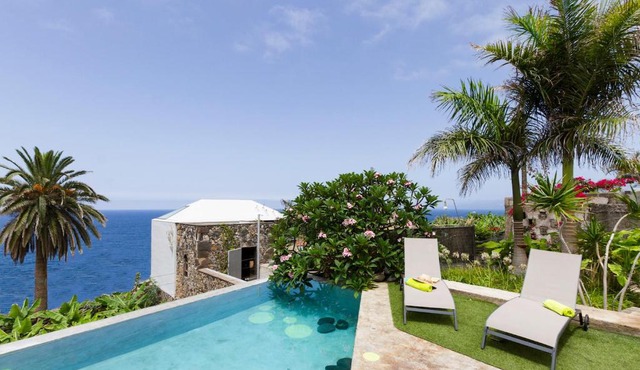 El Susurro Ecoliving VILLA GUINCHO