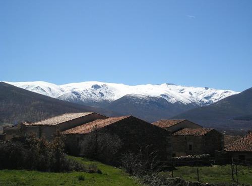 El Tormal