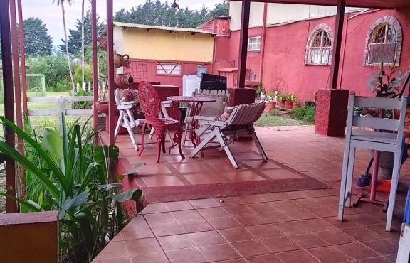El Tranquilo Lodge La Ardilla