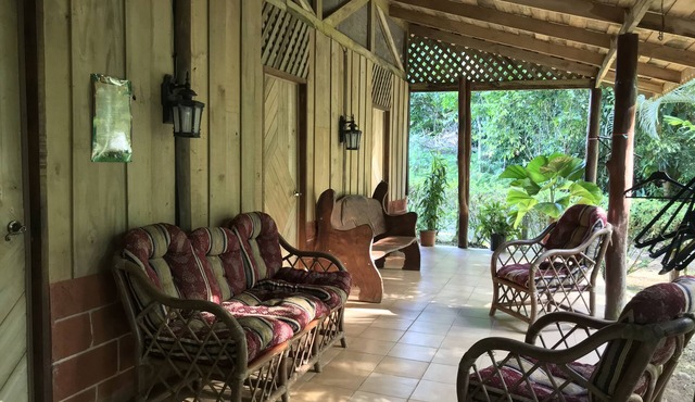 El Zota Hotel