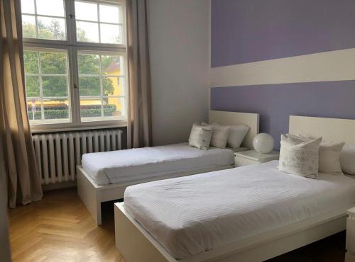 Ela Apartments Berlin