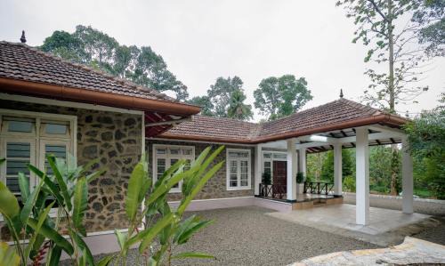 Ela Homes