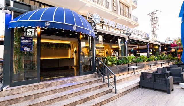 Elada Luxury Otel