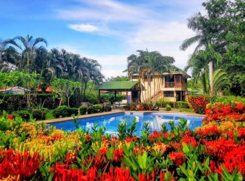 Eladio's Place Hostel