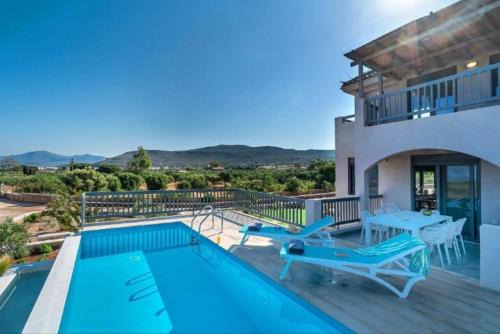 Elafonisos Aqua Villa I