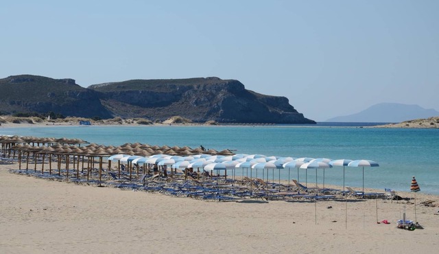 Elafonisos Diamond Resort