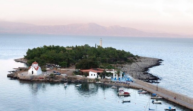 Elaionas Studios