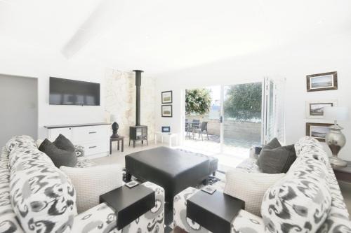 Eland's Rest in Arniston