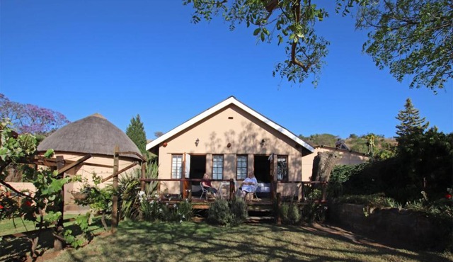 Elandsview Guesthouse