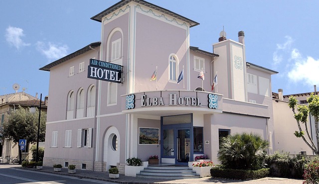 Elba Hotel