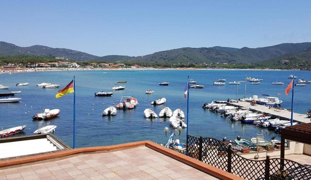 Elbappartamenti-Levante