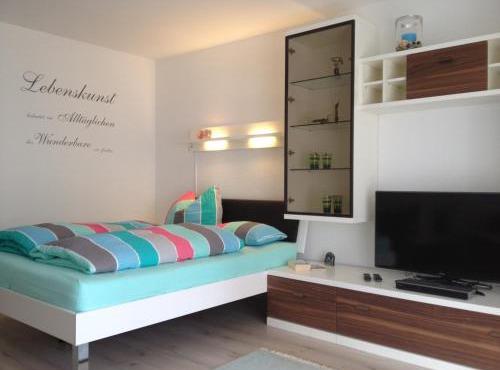 Elbappartement Dresden