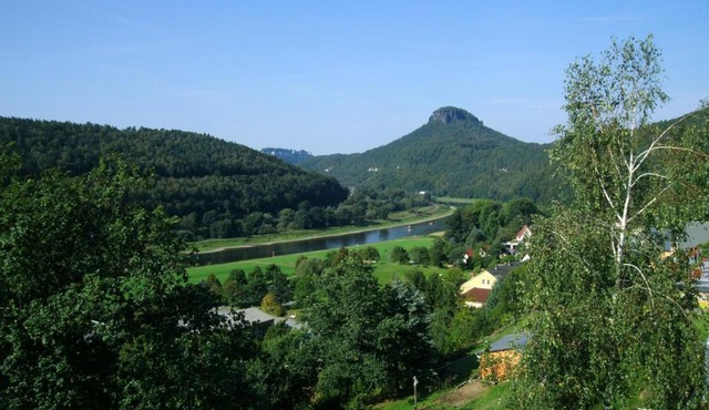 Elbblick