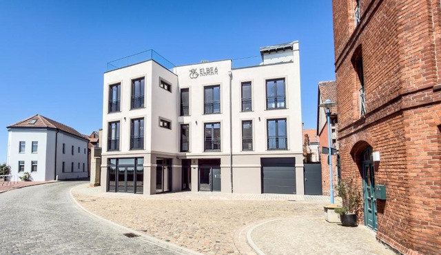 ELBE6 Apartments