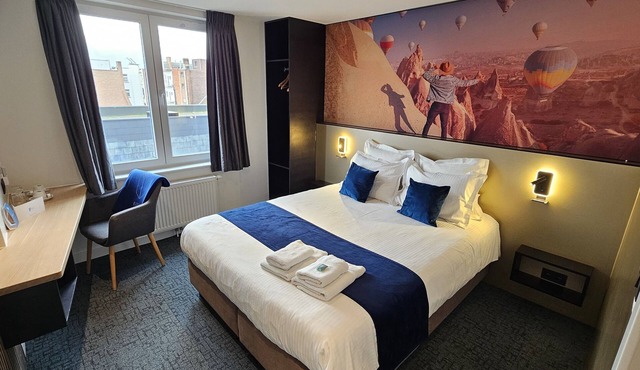 Elberg ApartHotel