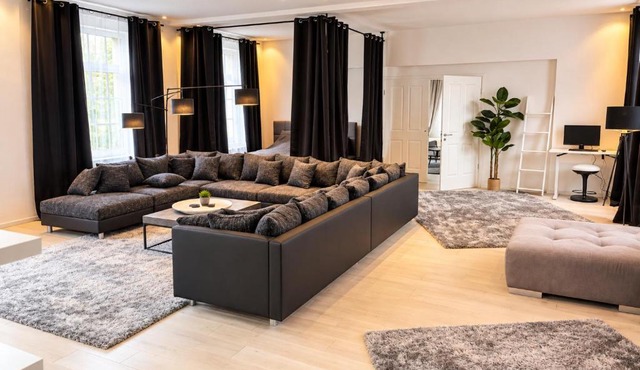 Elbflorenz Familien Loft
