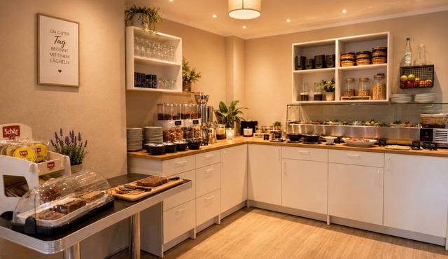 Elbhotel Dresden by Aurum