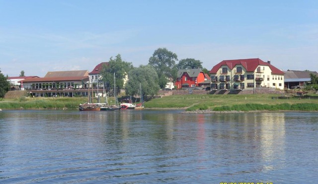 Elbterrassen zu Brambach
