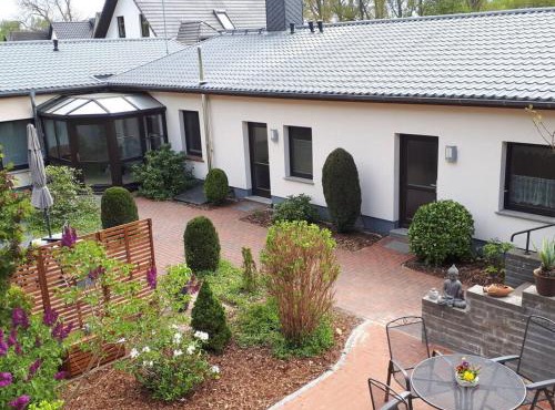 Eldeufer Comfortable holiday residence