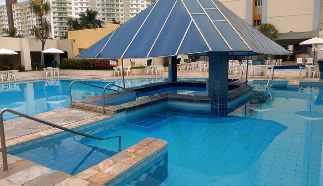 Eldorado Flat Service