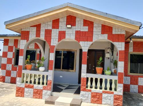 Eldu Villa