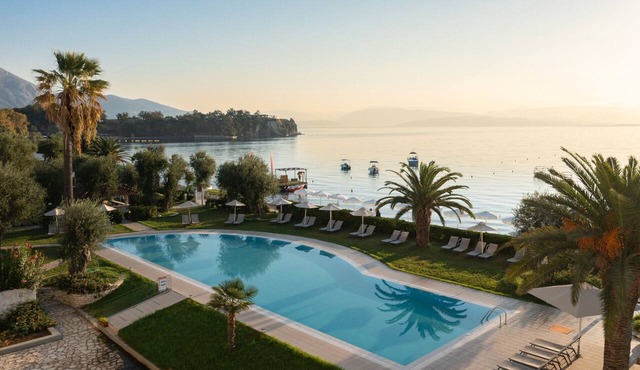 Elea Beach Hotel