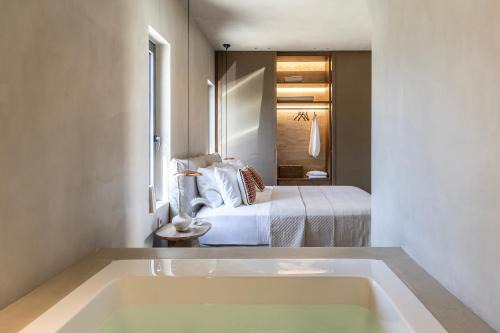 Elea Luxury suites
