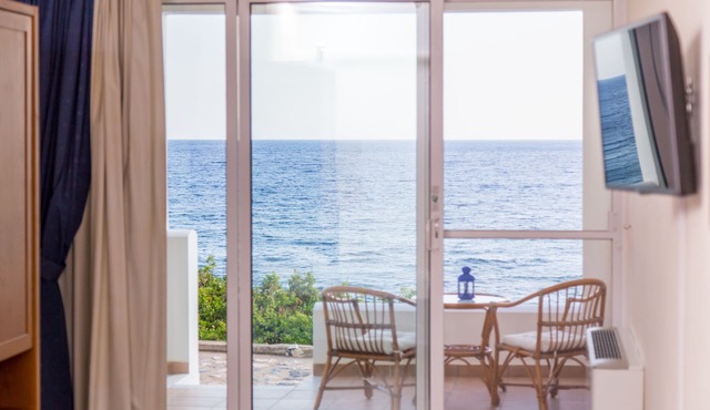 Elea Mare Hotel