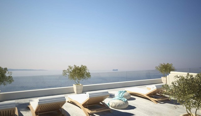 Eleals Boutique Hotel