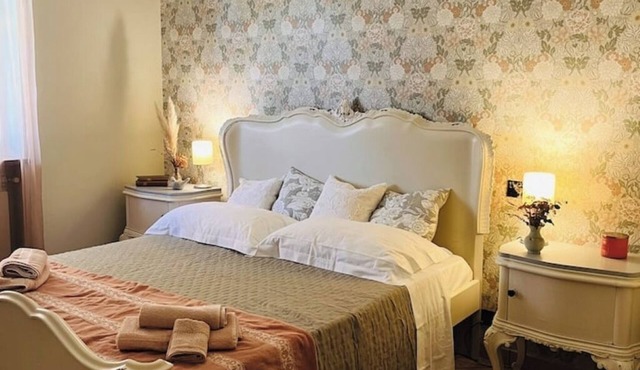 Eleanor's House