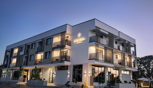 Electra Aparthotel