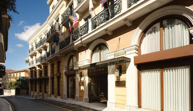 Electra Palace Athens