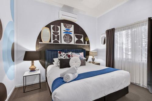 Eleda House Hunter Valley