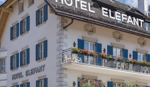 Elefant