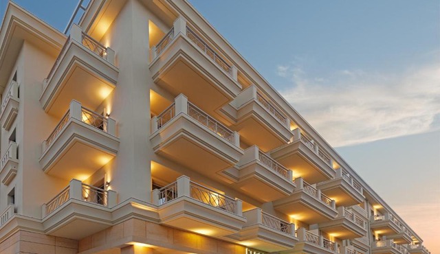 Elefsina Hotel