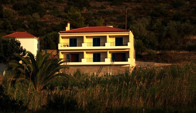 Eleftheria's Studio