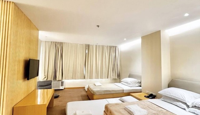 Elegance Redefined: Etsu Hotel Studio Unveiled