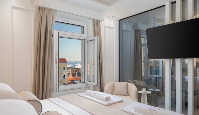 Elegance Room in Split