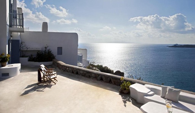 Elegance Villa