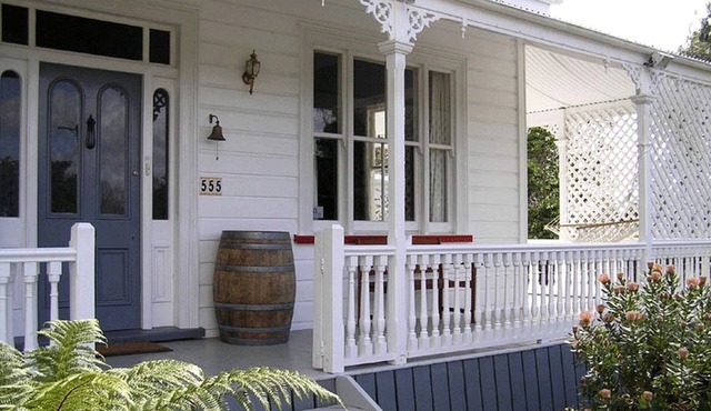 Elegant Accommodation for a Romantic Getaway in Whangarei, New Zealand
