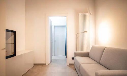 Elegant accommodation in the heart of Turin