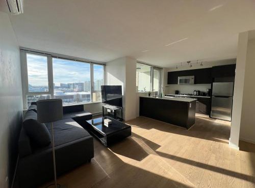 Elegant &comfortable room1B &1B apartment perfect location