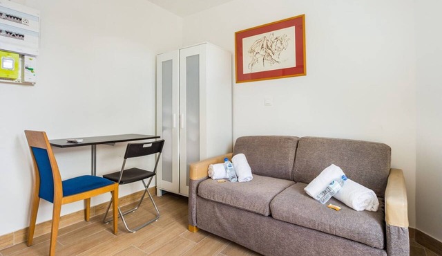 Elegant studio - 2P - Malakoff