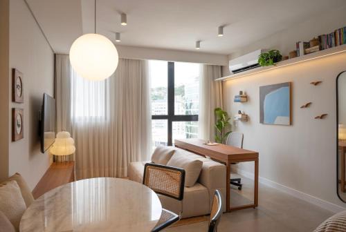 Elegant Studio in the Heart of the City