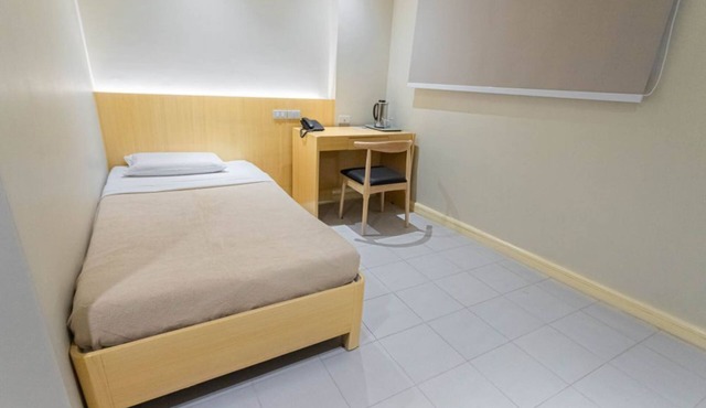 Elegant Studio in Tacloban near Tacloban City Hall