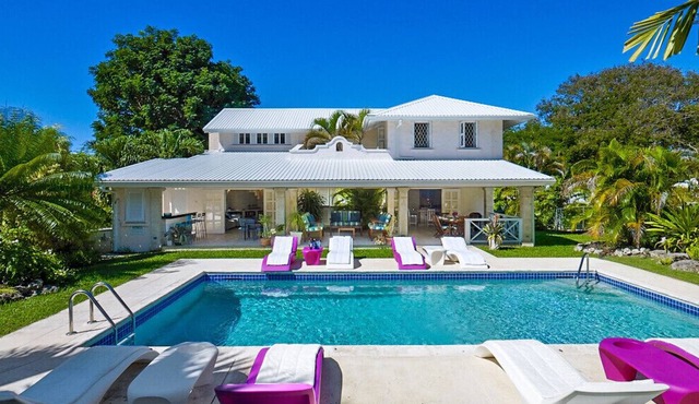 Elegant Two-Storey Property