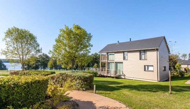 Elegant Villa for 8 Guests