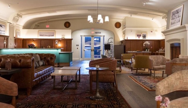 Elegant Waterfront Hotel Rooms | 3 Units | Harbor Court San Francisco