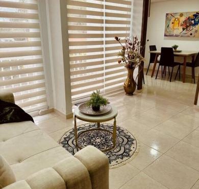 Elegante Apto en variante Norte
