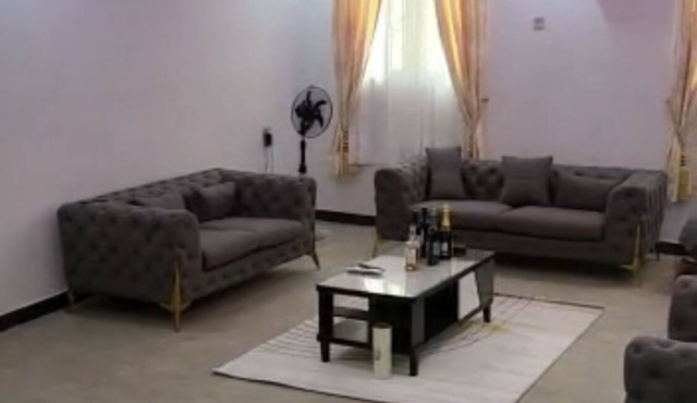 Elegantly Apportioned 4-bed House in Ikorodu